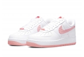 AIR FORCE 1 VD VALENTINE'S DAY 2022 W [DQ9320-100]