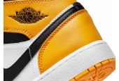 AIR JORDAN 1 MID TAXI GS [554725-701]