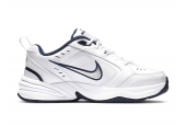 AIR MONARCH IV WHITE NAVY [415445-102]
