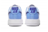 AIR FORCE 1 LOW '07 ESSENTIAL UNIVERSITY BLUE CONCORD W [DJ9942-400]