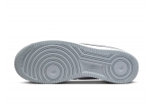 AIR FORCE 1 WHITE GREY [DV0788-100]