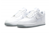 AIR FORCE 1 WHITE GREY [DV0788-100]