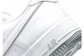 AIR FORCE 1 WHITE GREY [DV0788-100]
