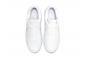 DUNK LOW WHITE PURE PLATINUM [DV0831-101]