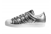 SUPERSTAR METALLIC SILVER [CG3681]