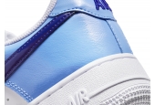 AIR FORCE 1 LOW '07 ESSENTIAL UNIVERSITY BLUE CONCORD W [DJ9942-400]