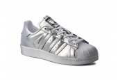 SUPERSTAR METALLIC SILVER [CG3681]