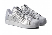 SUPERSTAR METALLIC SILVER [CG3681]
