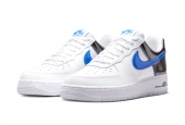 AIR FORCE 1 ESSENTIAL GAME ROYAL W [DQ7570-400]