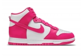 DUNK HIGH PINK PRIME W [DD1869-110] 