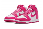 DUNK HIGH PINK PRIME W [DD1869-110] 