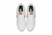 AIR FORCE 1 07 LV8 REMOVABLE SWOOSH [CT2253-100]
