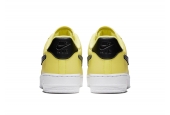 AIR FORCE 1 07 LV8 YELLOW PULSE MEN [CI0064-700]