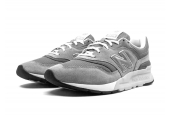 NEW BALANCE 997 GREY SILVER [CM997HCA]