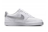 COURT VISION LOW NEXT NATURE WHITE METALLIC SILVER [DH3158-108]