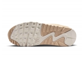 NIKE AIR MAX 90 PHANTOM LIGHT OREWOOD BROWN [DH8010-004]