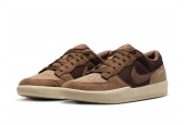 SB FORCE 58 BAROQUE BROWN PARACHUTE BEIGE DESERT KHAKI MOSSWOOD BROWN [DV5477-201]