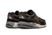 NEW BALANCE 2002R EMERGING BROWN [GC2002FM]