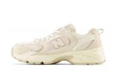 NEW BALANCE 530 BEIGE ANGORA GS [GR530AA]