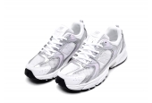NEW BALANCE 530 WHITE PURPLE [GR530JST]