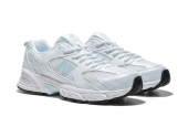 NEW BALANCE 530 WHITE ICE BLUE (GS) [GR530SP]