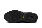 AIR MAX PLUS TIEMPO BLACK WHITE [HF0074-001]