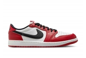 AIR JORDAN 1 RETRO LOW OG CHICAGO [HQ6998-600]