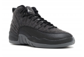 AIR JORDAN 12 RETRO WOOL [852626-003]