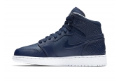 AIR JORDAN 1 HIGH OG MIDNIGHT NAVY [705300-405]