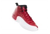 AIR JORDAN 12 RETRO GYM RED [153265-600]