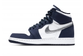 AIR JORDAN 1 HIGH OG MIDNIGHT NAVY [575441-141]