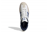 SAMBA OG WHITE ROYAL BLUE NIGHT INDIGO [JH5632]