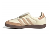 SAMBA LT CREAM WHITE WARM SANDSTONE [JH5706]