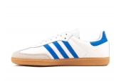 SAMBA OG WHITE BLUE [JP5482]