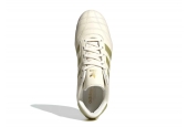 ADIDAS TAEKWONDO CREAM GOLD METALLIC [JQ0570]