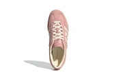 GAZELLE INDOOR WONDER MAUVE CREW WHITE W [JS1413]