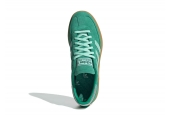 ADIDAS HANDBALL SPEZIAL SEMI COURT GREEN CLEAR MINT GUM [JS2908]