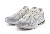 NEW BALANCE 1906R SILVER METALLIC SEA SALT [M1906REE]