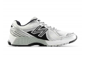 NEW BALANCE 860V2 BLACK WHITE SILVER [ML860XD]