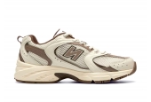 NEW BALANCE 530 TURTLEDOVE MUSHROOM [MR530ASM]