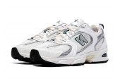 NEW BALANCE 530 SEA SALT MARSH GREEN [MR530SX]
