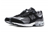 NEW BALANCE 2002R BLACK CASTLEROCK GREY [U2002RC]