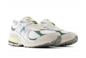 NEW BALANCE 2002R WHITE DARK JUNIPER [U2002RWA]