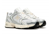 NEW BALANCE 530 SILVER METALLIC [U530ESB]