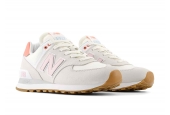 NEW BALANCE 574 REFLECTION ROSE SUGAR [WL574IPK]