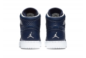 AIR JORDAN 1 HIGH OG MIDNIGHT NAVY [705300-405]
