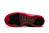 AIR JORDAN 12 RETRO BG 'FLU GAME' [153265-002]