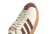 ADIDAS NEO VL COURT 2.0 MILK WHITE [ID6016]