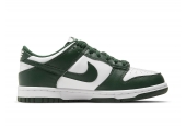 DUNK LOW MICHIGAN STATE [CW1590-102]