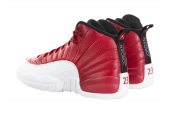 AIR JORDAN 12 RETRO GYM RED [153265-600]